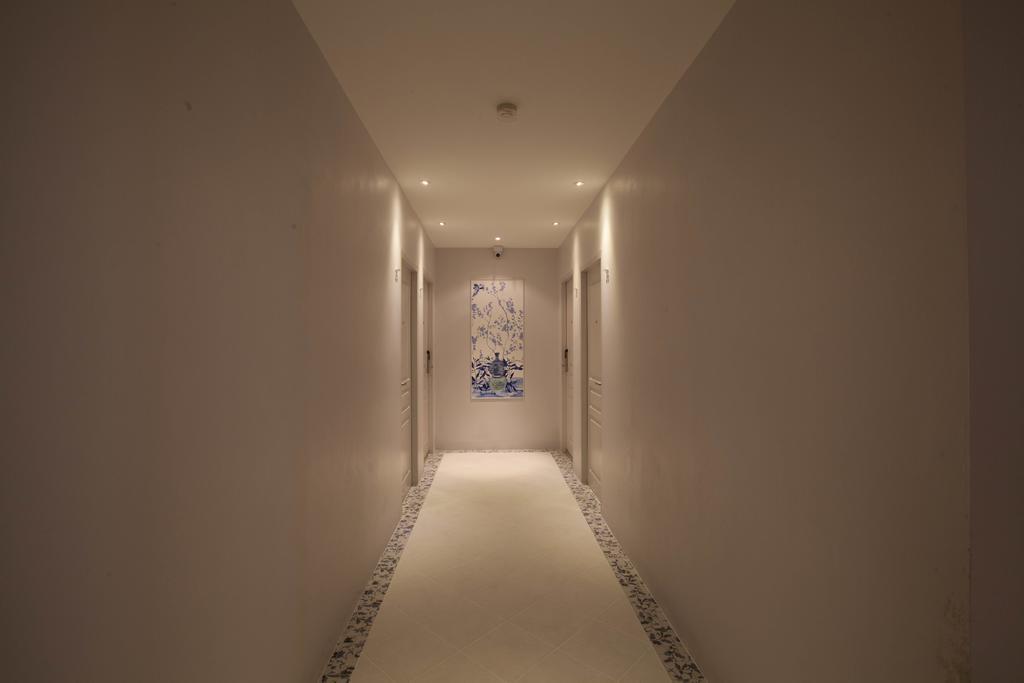 K Maison Boutique Hotel Bangkok Exterior photo