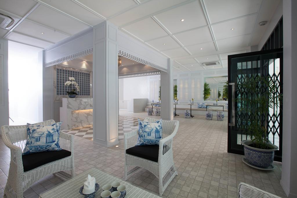 K Maison Boutique Hotel Bangkok Exterior photo